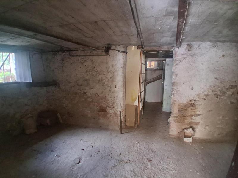 Maison de village - 62 m² - 3 pièces