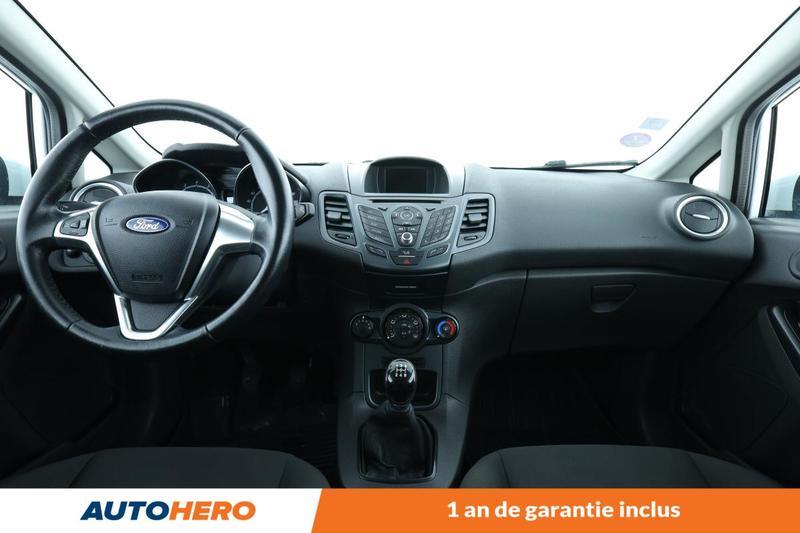 Ford Fiesta 1.25 Edition 3p 82 ch