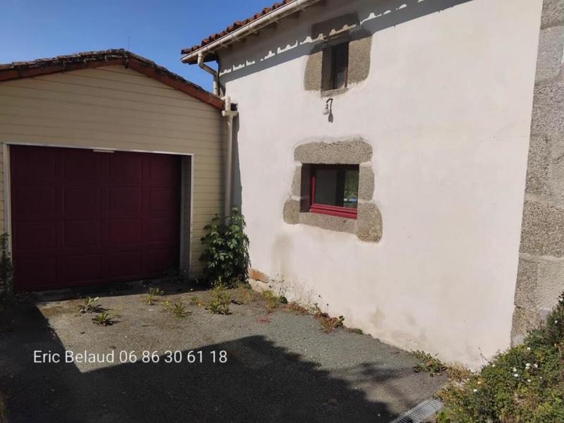 Maison - 117 m² - 5 pièces