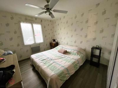 Villa - 96 m² - 4 pièces