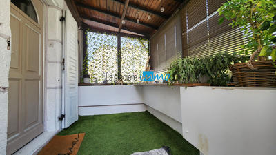 Maison ancienne - 75 m² - 4 pièces