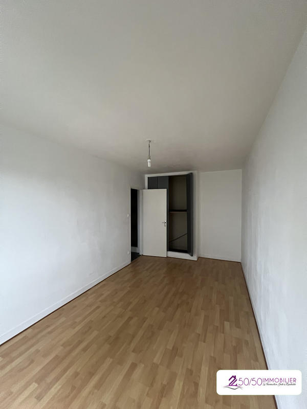 Appartement - 47 m² - 3 pièces