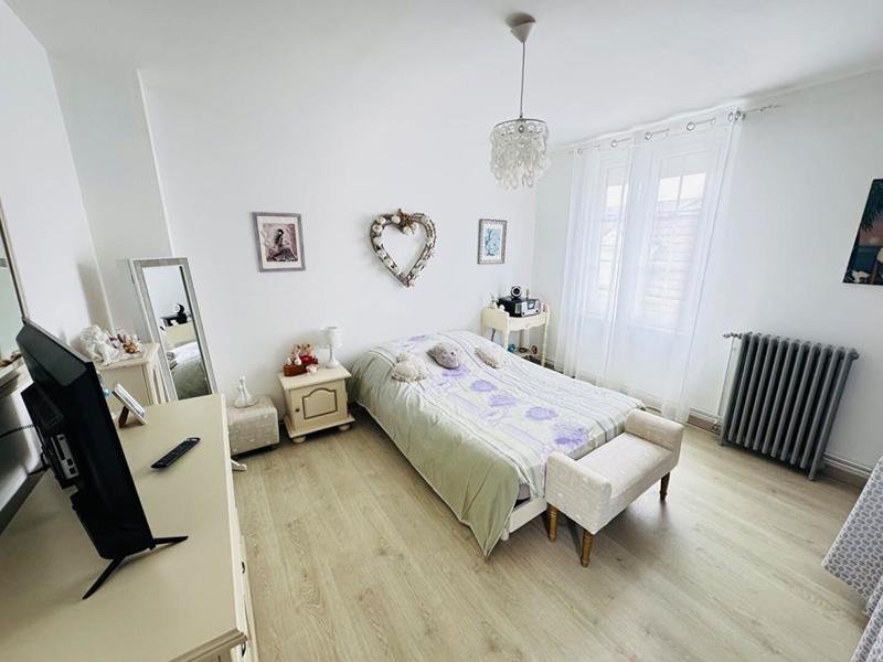 Maison - 81 m² - 4 pièces