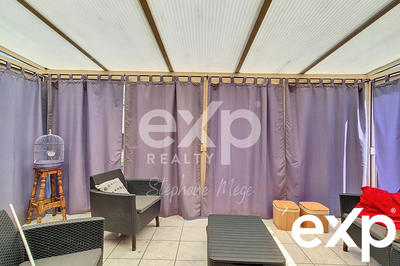 Viager - Maison - 95 m² - 4 pièces