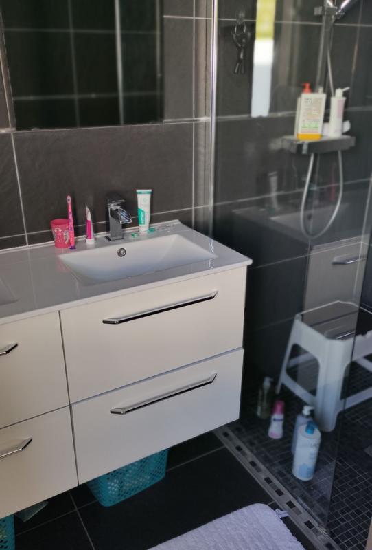 Maison contemporaine - 116 m² - 5 pièces