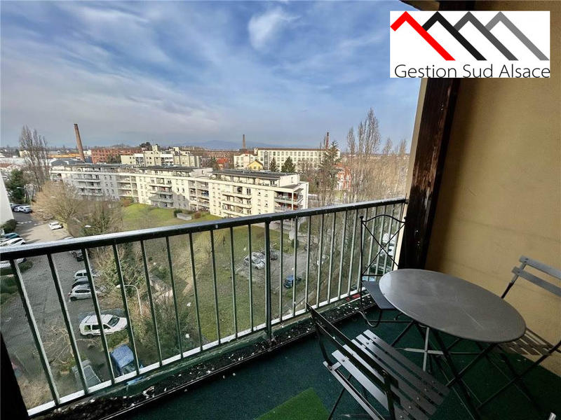 Appartement - 75 m² - 3 pièces