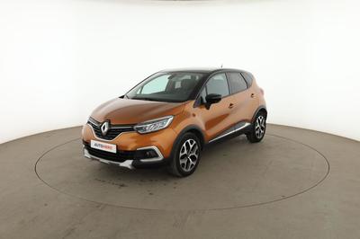 Renault Captur 0.9 TCe Intens 90 ch