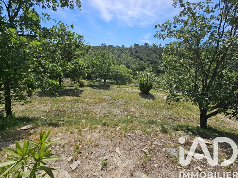 Maison - 134 m² - 4 pièces