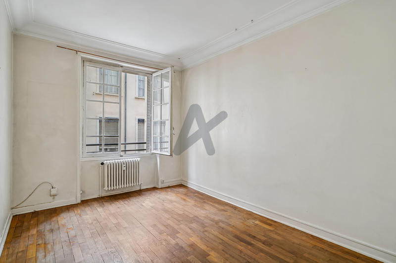 Appartement - 51 m² - 2 pièces