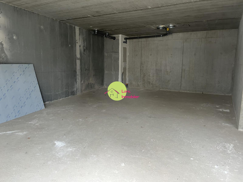 Local commercial - 93 m²