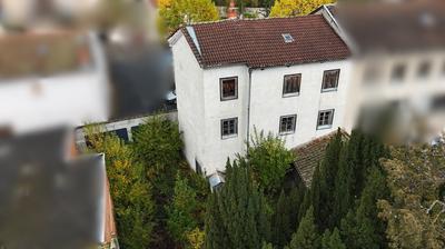 Maison - 506 m² - 15 pièces