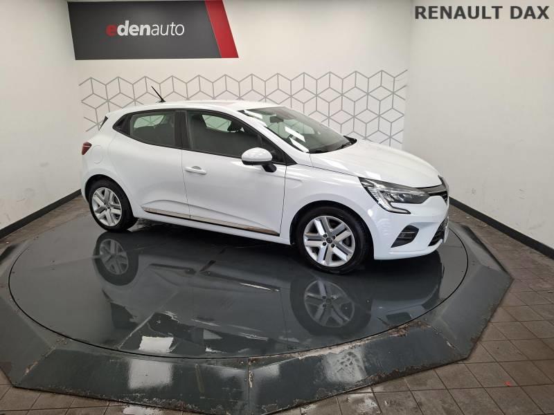 Renault Clio Societe Blue Dci 100 - 21n Business Reversible