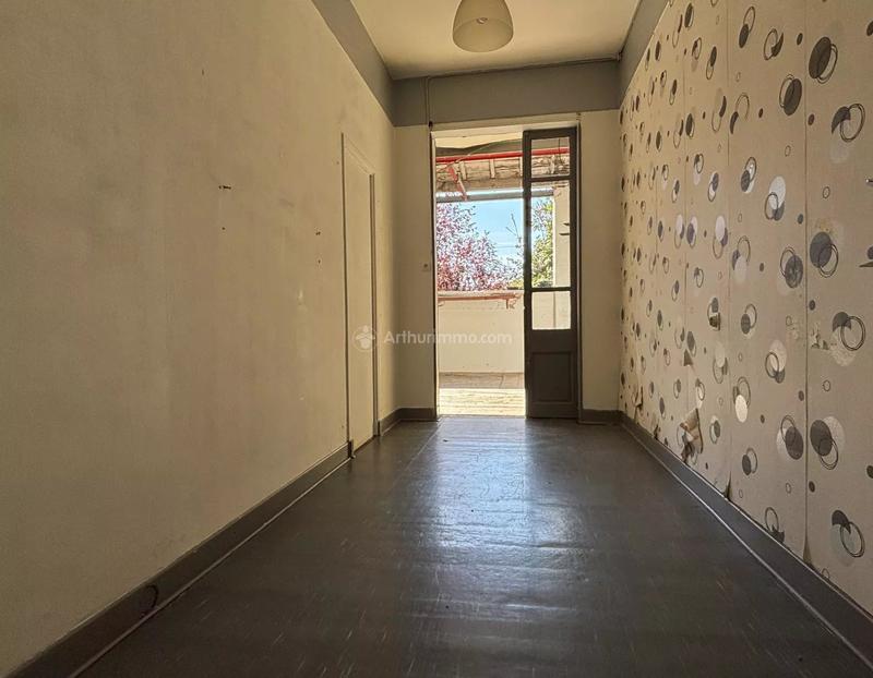 Maison - 97 m² - 3 pièces