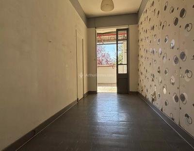 Maison - 97 m² - 3 pièces