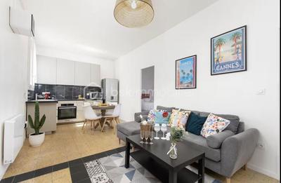 Appartement - 76 m² - 5 pièces