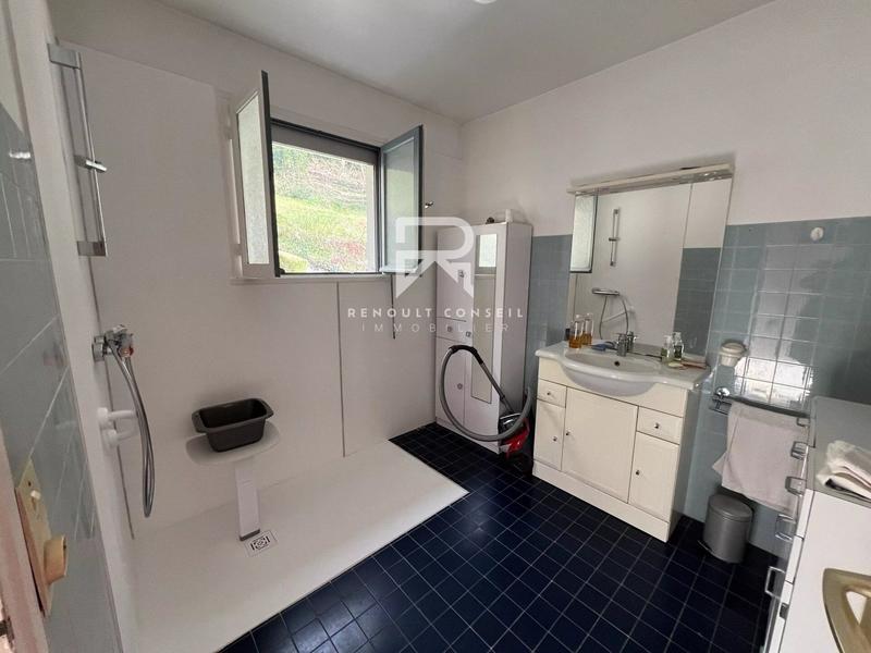 Maison - 98 m² - 4 pièces