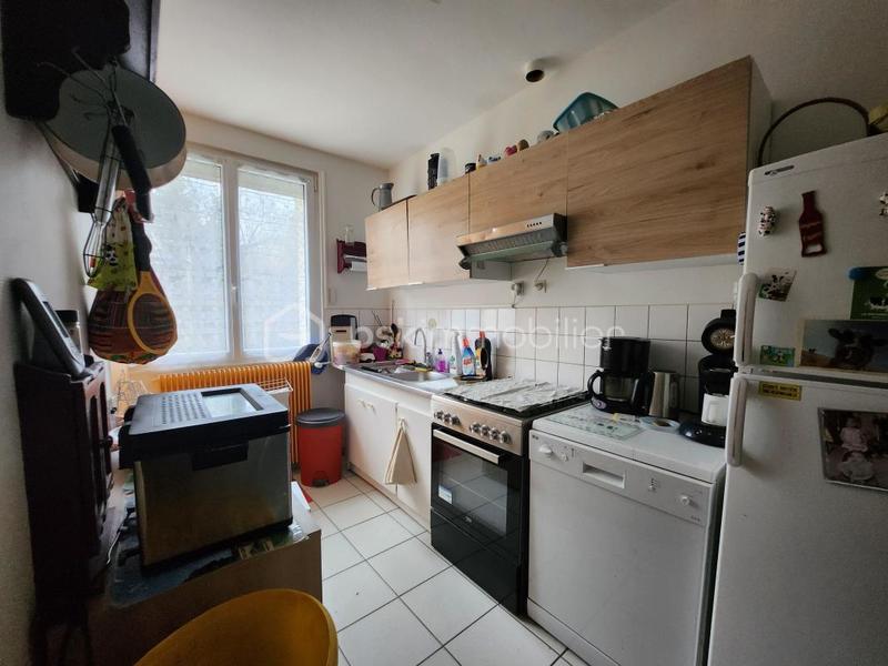 Pavillon - 74 m² - 4 pièces