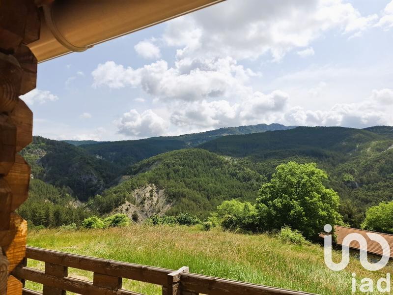 Terrain - 223 177 m²