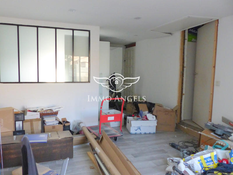 Maison traditionnelle - 130 m² - 5 pièces