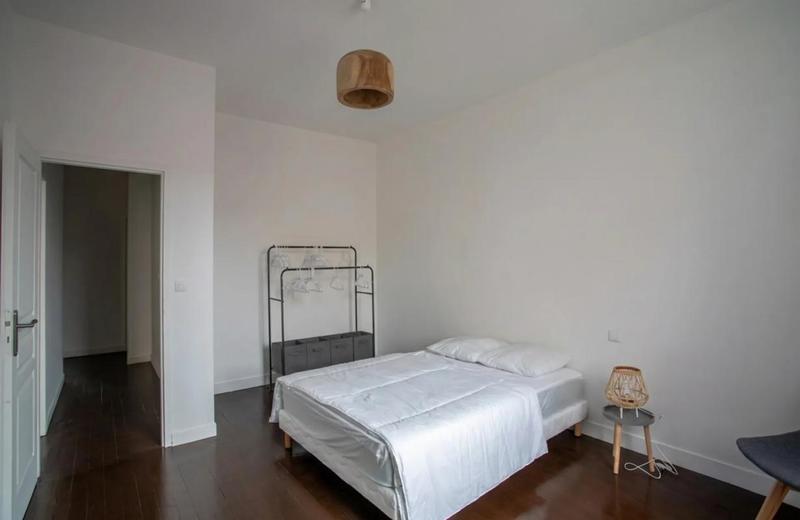 Appartement - 99 m² - 4 pièces