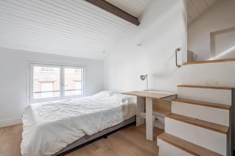 Maison - 120 m² - 3 pièces