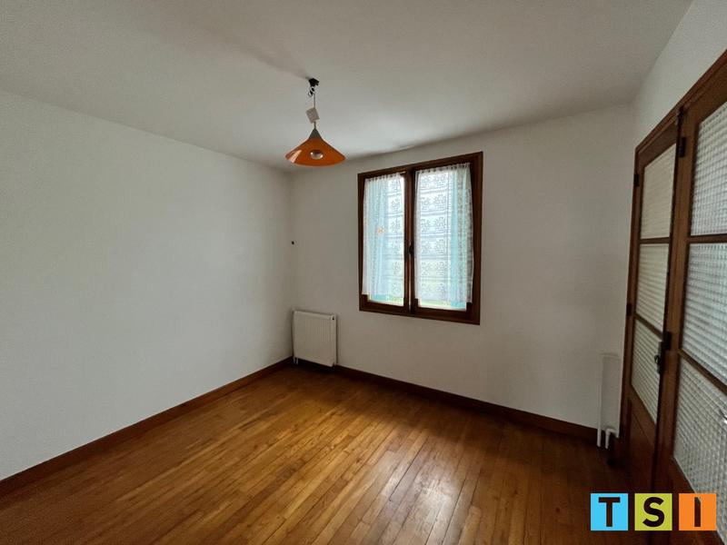 Maison - 120 m² - 7 pièces