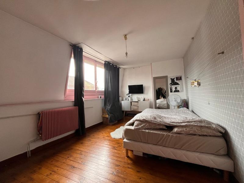 Maison - 154 m² - 6 pièces