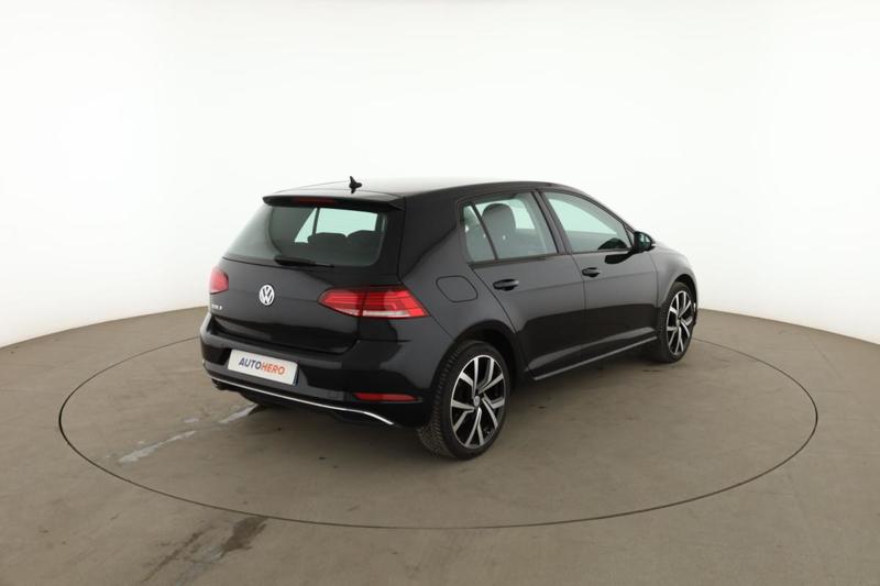 Volkswagen Golf VII 1.4 Tsi BlueMotion Dsg7 5p 125 ch