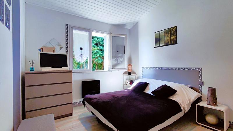 Maison - 96 m² - 4 pièces