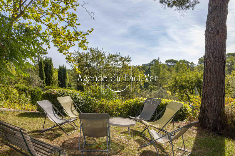 Bastide - 230 m² - 8 pièces