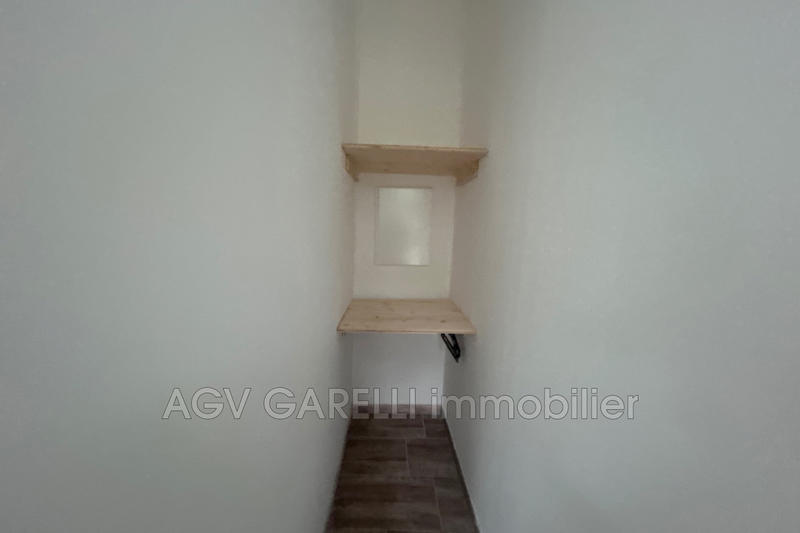 Appartement - 22 m² - 1 pièce