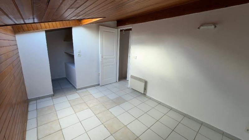 Maison - 45 m² - 3 pièces