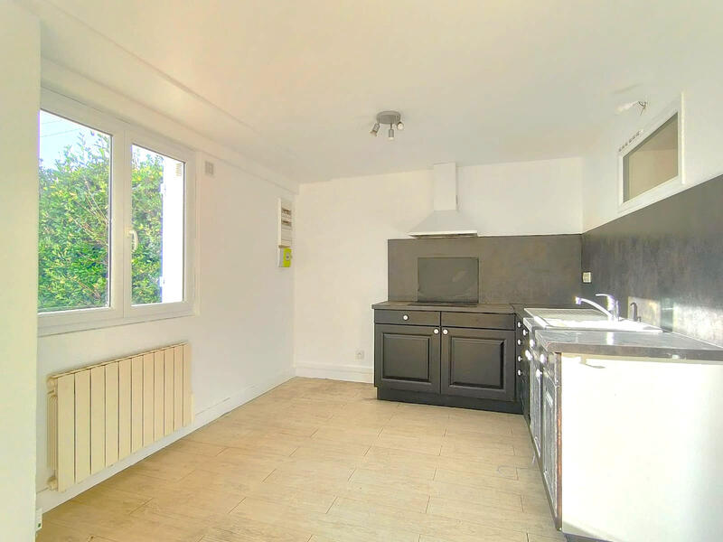 Maison - 127 m² - 6 pièces