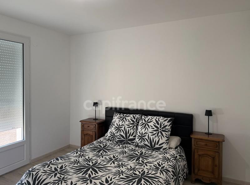 Maison - 133 m² - 4 pièces