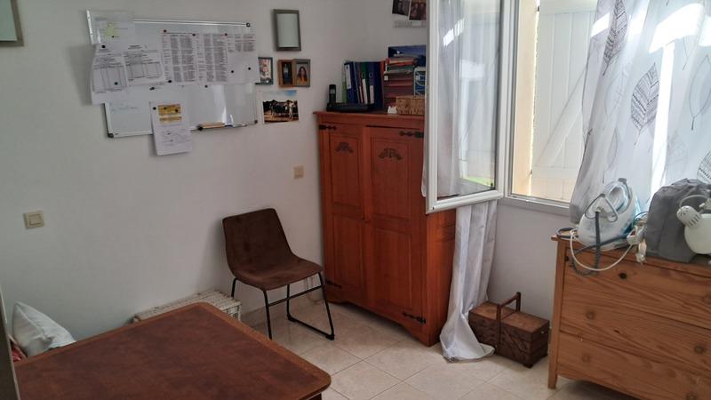 Maison - 143 m² - 7 pièces