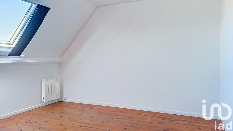 Maison - 170 m² - 7 pièces