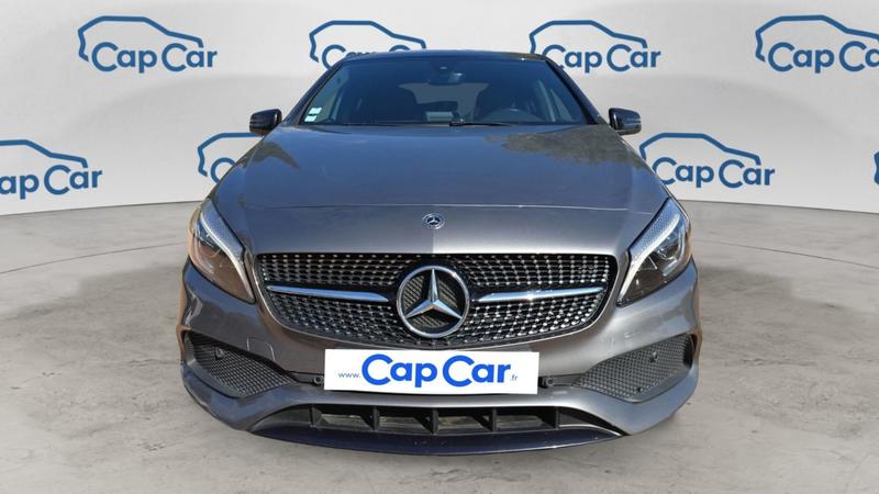 Mercedes Classe a IV 200 156 7g-Dct Fascination - Automatique Toit ouvrant