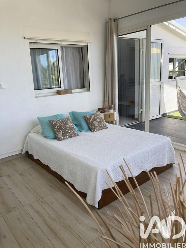 Maison - 183 m² - 5 pièces