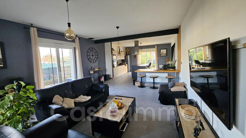 Maison - 173 m² - 3 pièces