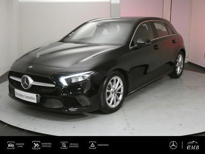 Mercedes Classe a 180 d Progressive Line