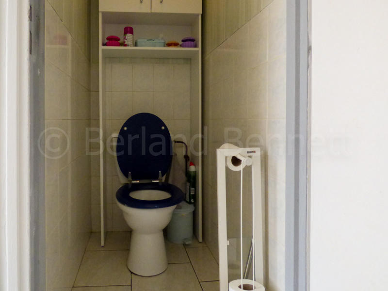 Maison en pierre - 150 m² - 6 pièces