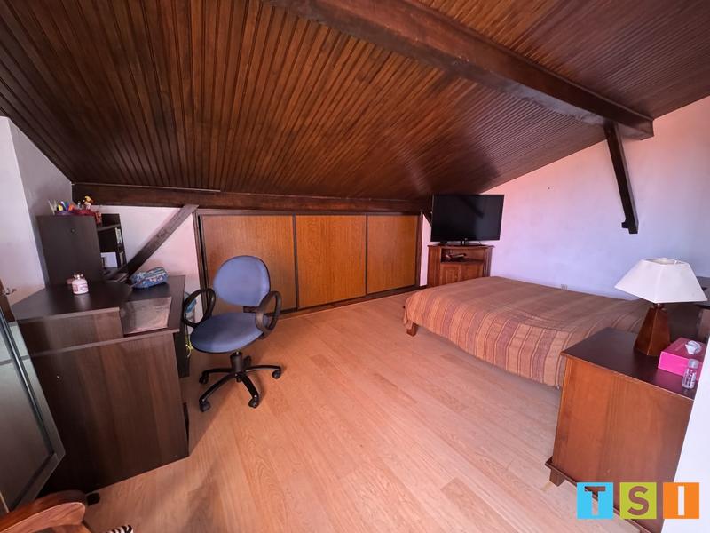 Maison de village - 134 m² - 5 pièces