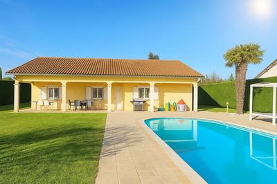 Demeure - 177 m² - 5 pièces