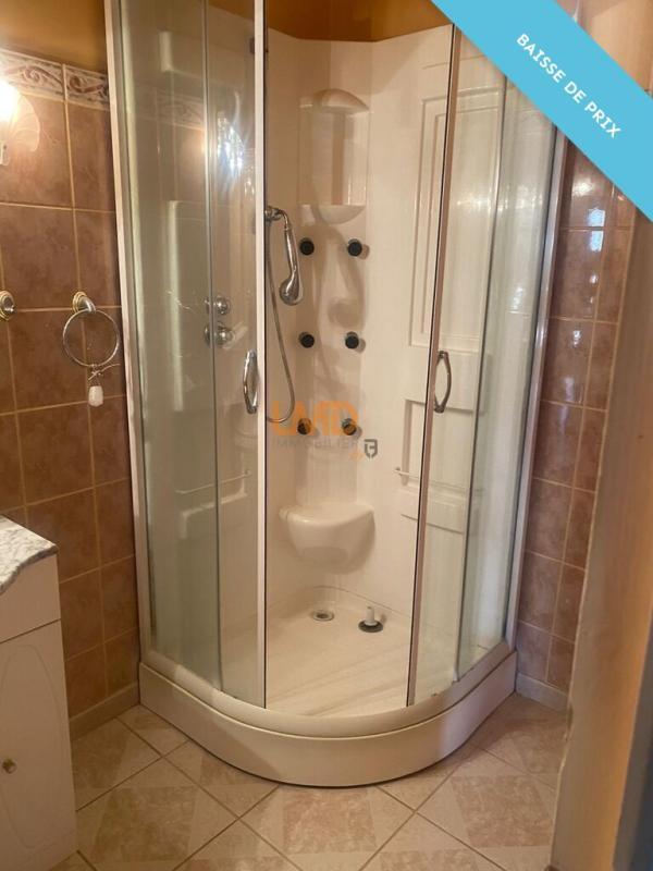 Maison - 117 m² - 6 pièces