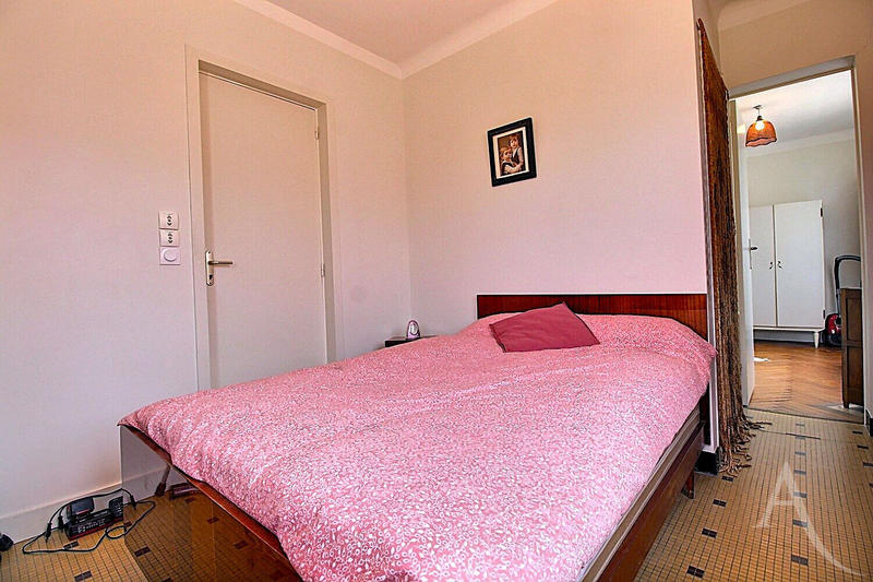 Maison - 99 m² - 4 pièces