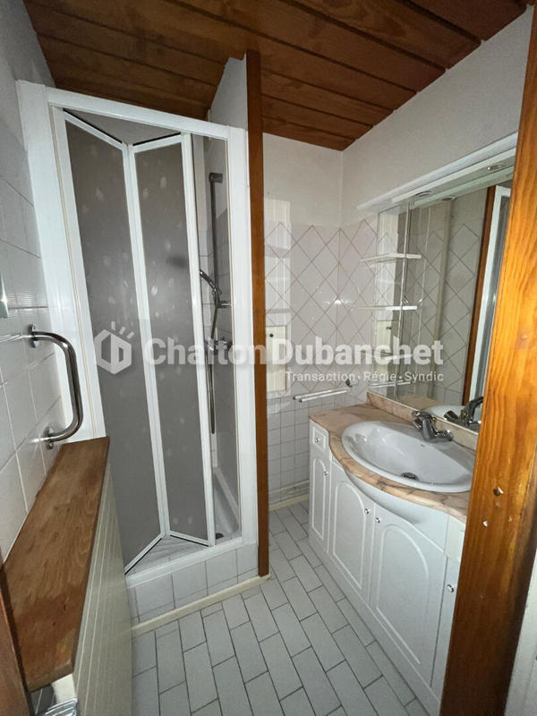 Appartement - 104 m² - 4 pièces