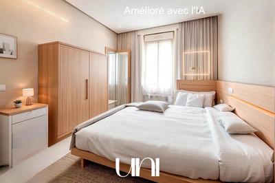 Maison en pierre - 92 m² - 5 pièces