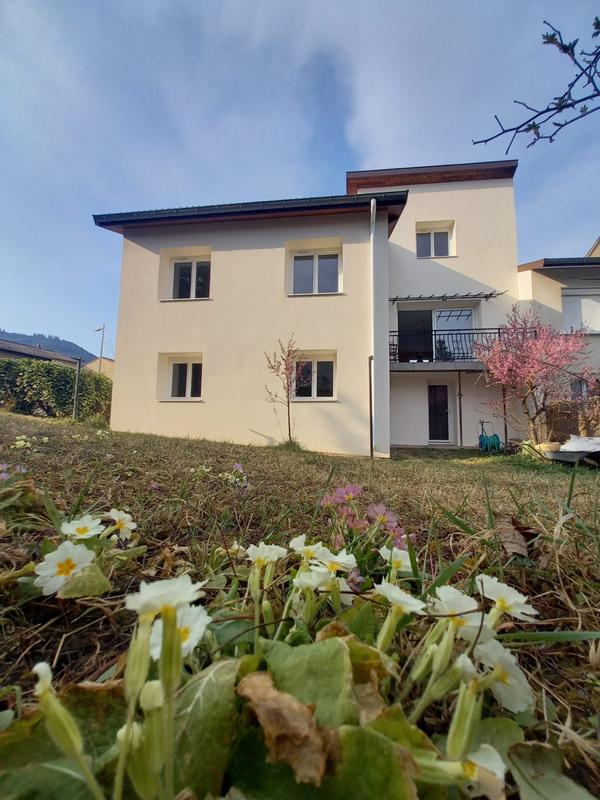 Maison - 111 m² - 6 pièces