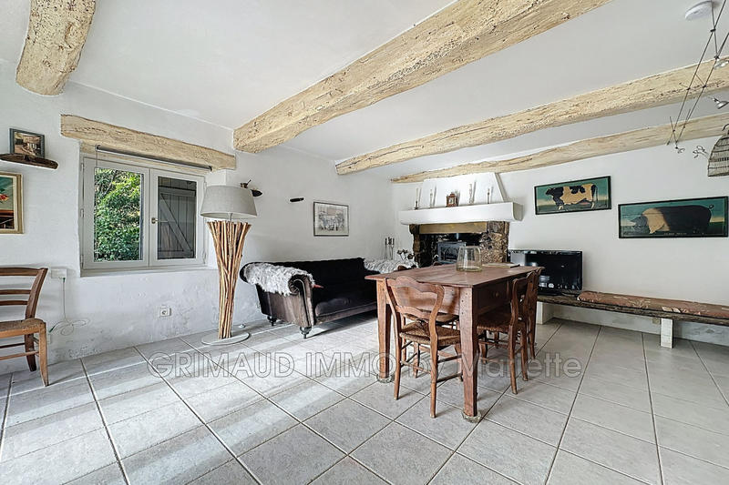 Maison - 88 m² - 3 pièces