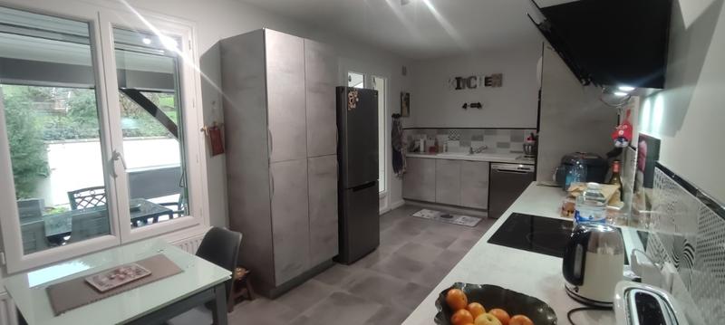 Maison - 68 m² - 4 pièces